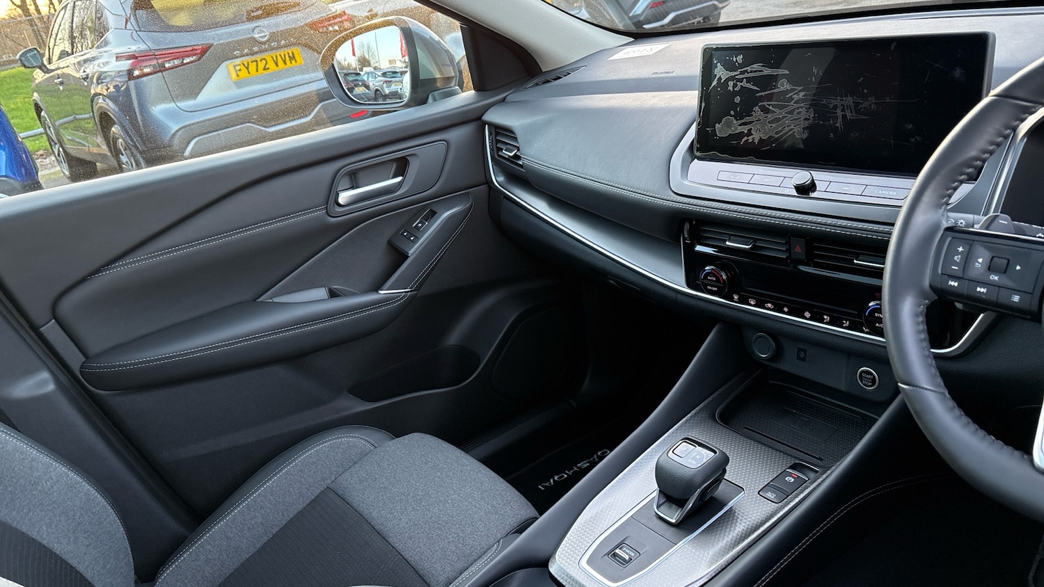 Used Nissan Qashqai 2024 for sale - 77026033: Photo 14