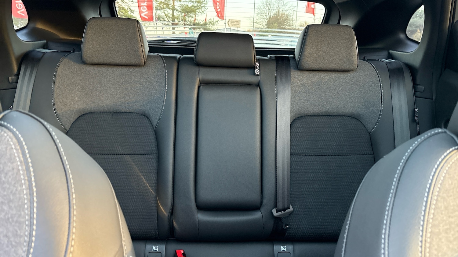 Used Nissan Qashqai 2024 for sale - 77026033: Photo 15