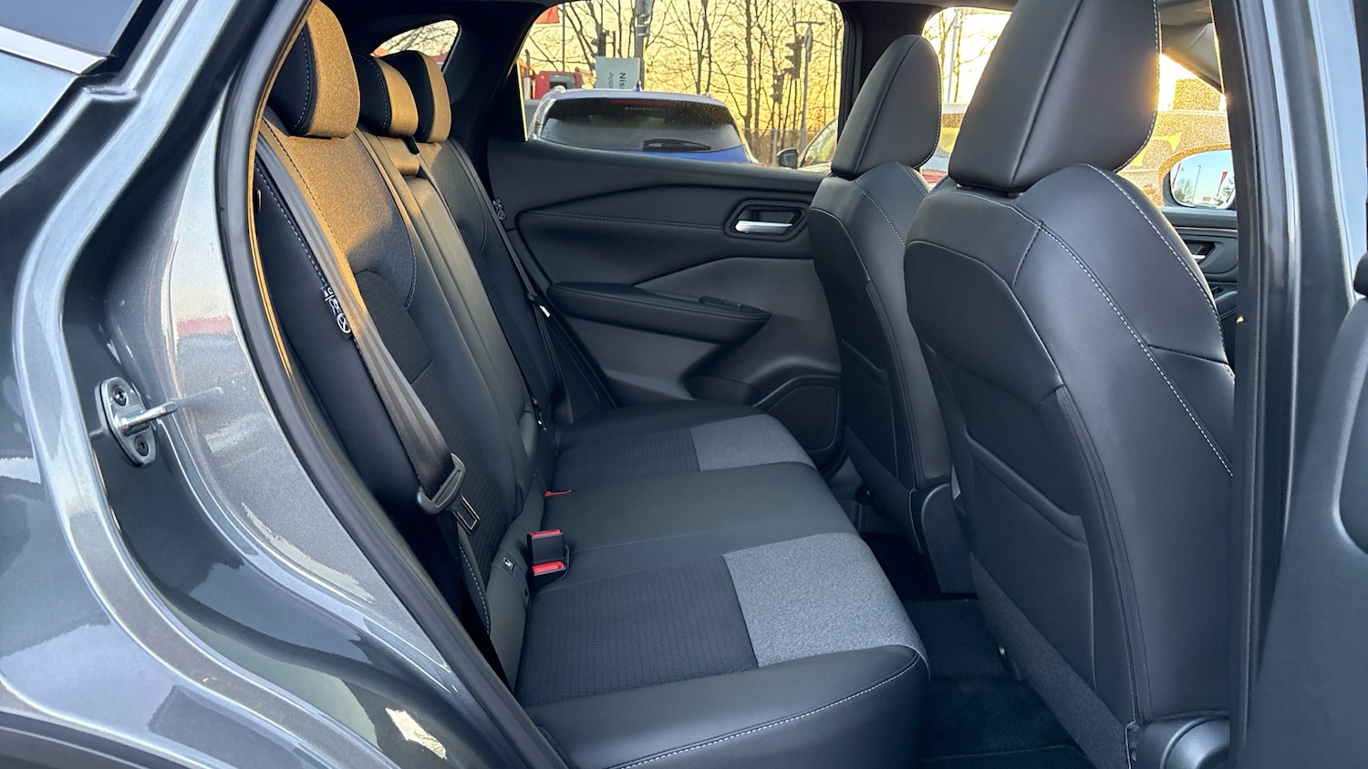 Used Nissan Qashqai 2024 for sale - 77026033: Photo 16