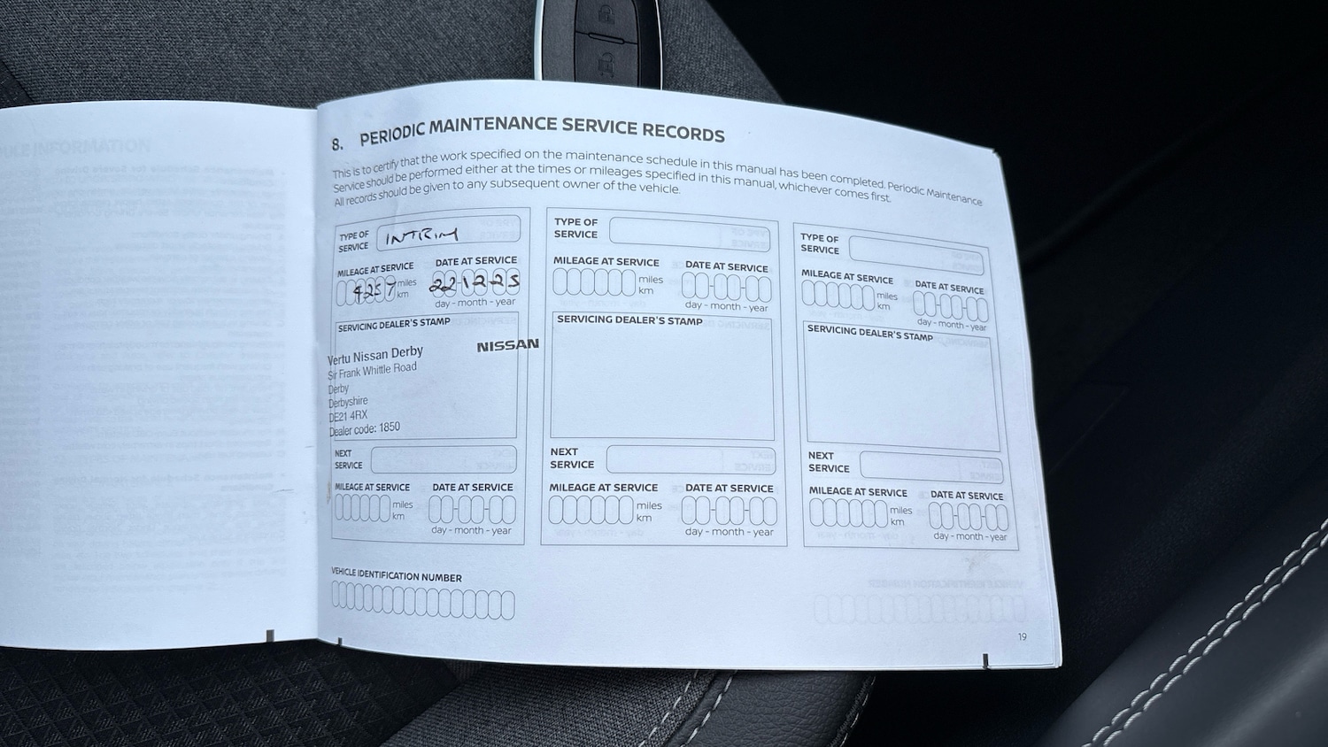 Used Nissan Qashqai 2024 for sale - 77026033: Photo 19