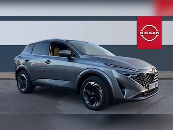 Used Nissan Qashqai 2024 for sale - 77026033: Photo