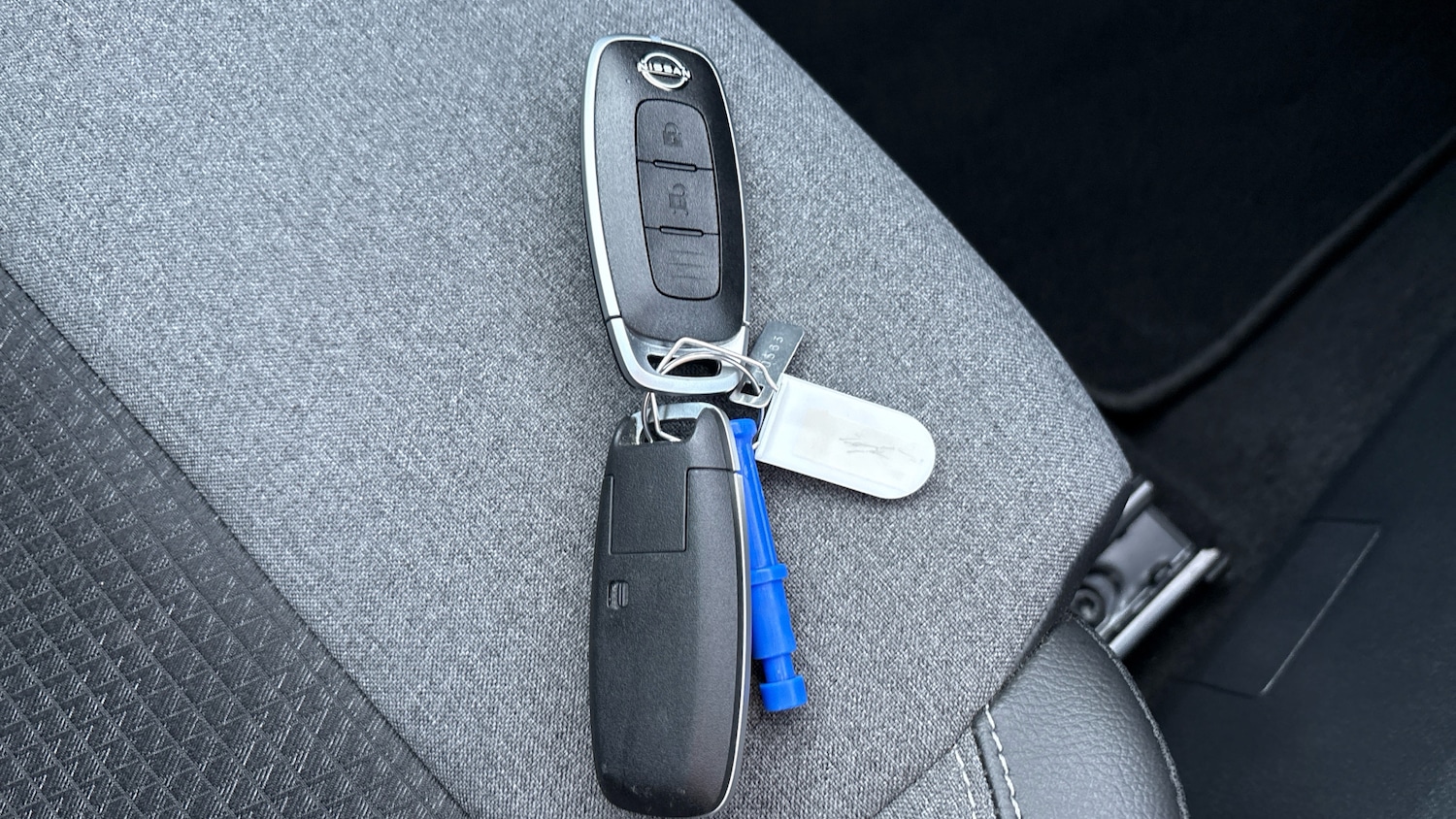 Used Nissan Qashqai 2024 for sale - 77026033: Photo 20