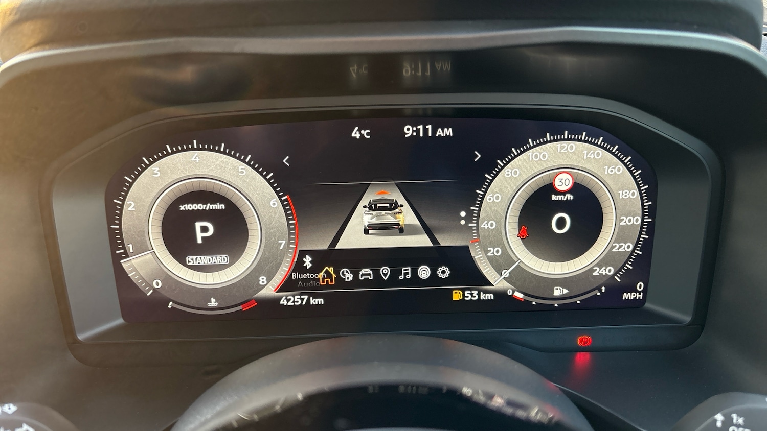 Used Nissan Qashqai 2024 for sale - 77026033: Photo 21