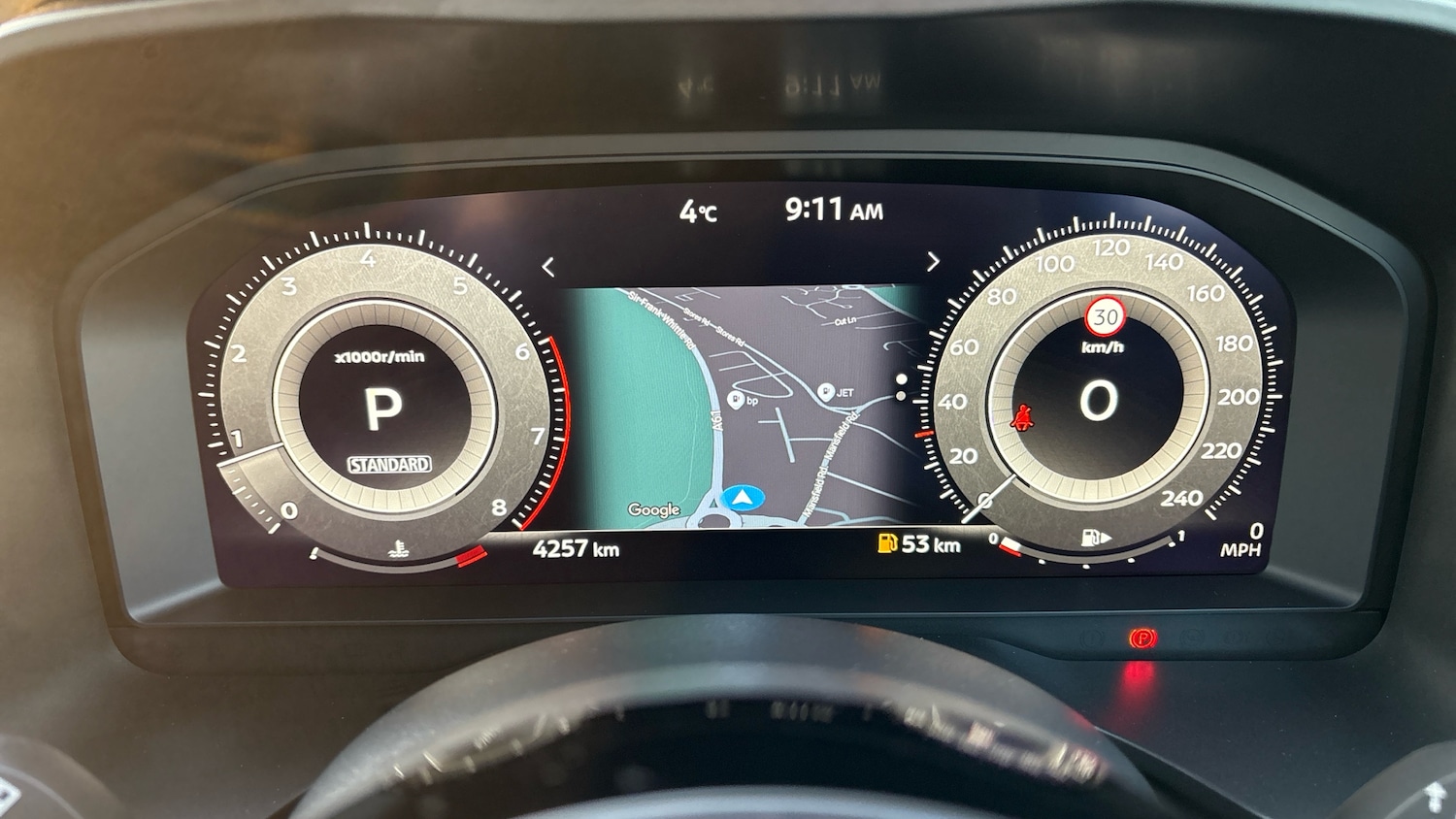 Used Nissan Qashqai 2024 for sale - 77026033: Photo 25