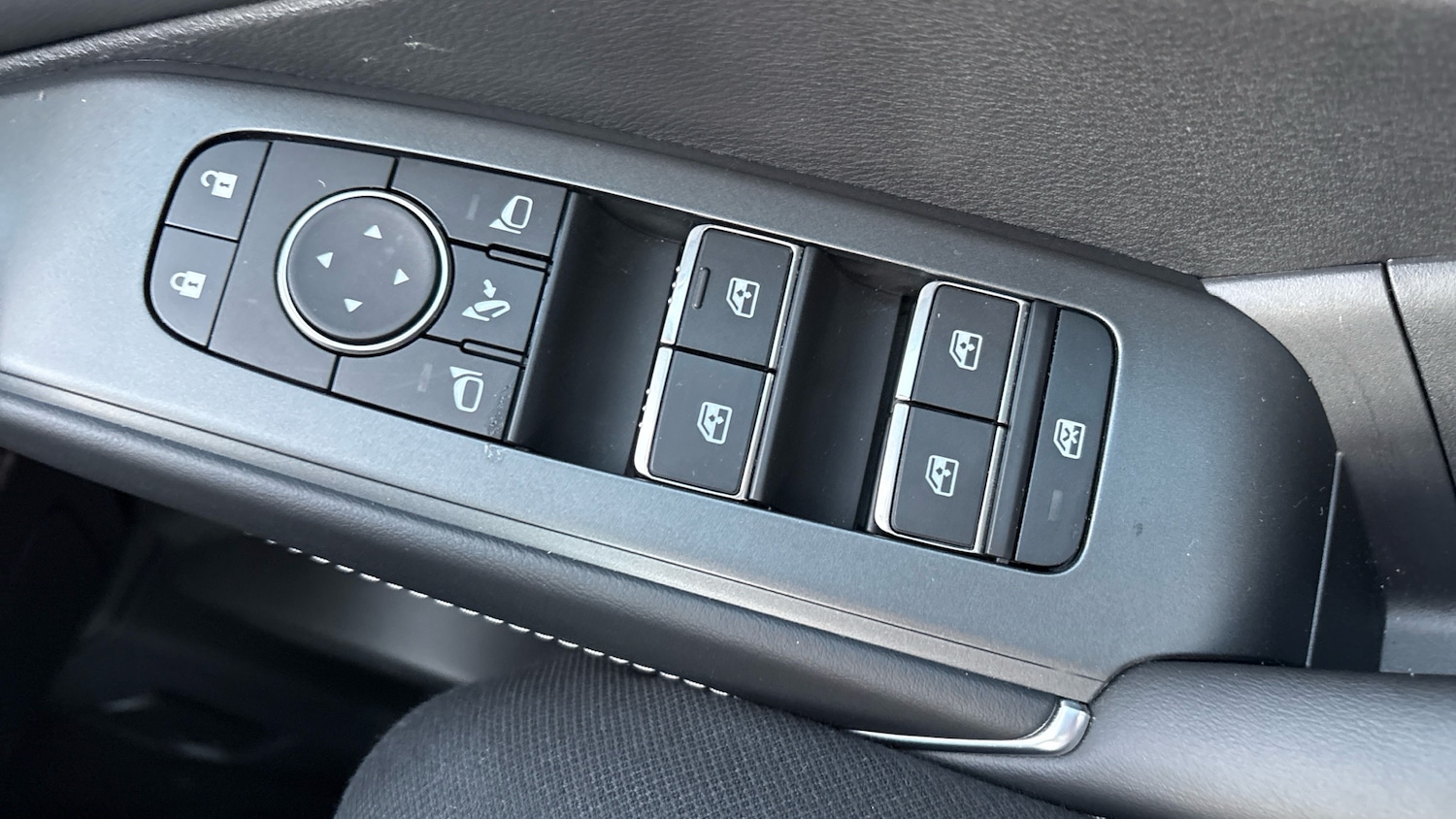 Used Nissan Qashqai 2024 for sale - 77026033: Photo 28