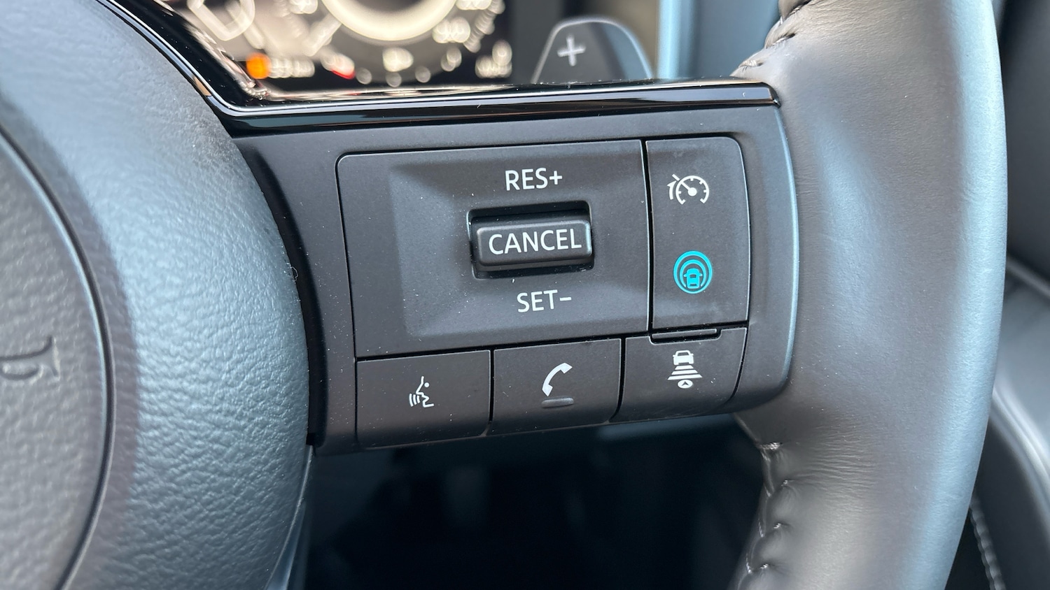 Used Nissan Qashqai 2024 for sale - 77026033: Photo 29