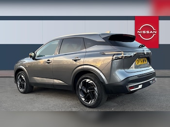 Used Nissan Qashqai 2024 for sale - 77026033: Photo