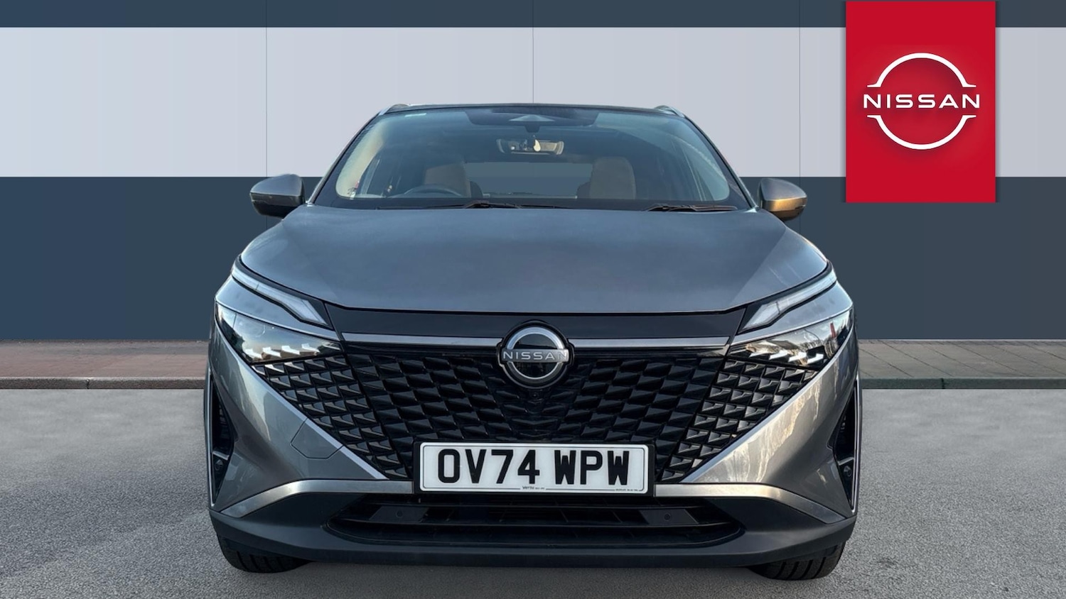 Used Nissan Qashqai 2024 for sale - 77026033: Photo 3