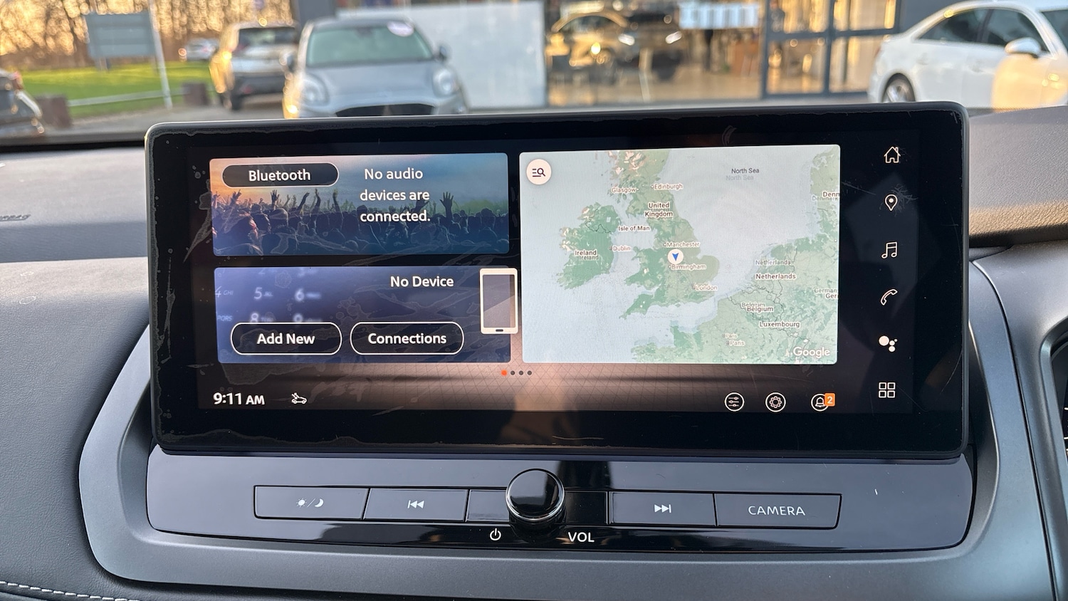 Used Nissan Qashqai 2024 for sale - 77026033: Photo 33