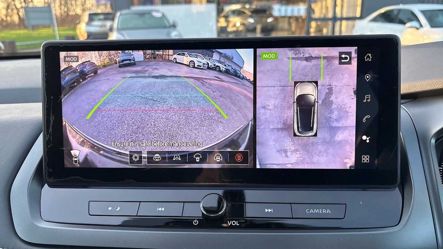 Used Nissan Qashqai 2024 for sale - 77026033: Photo 35