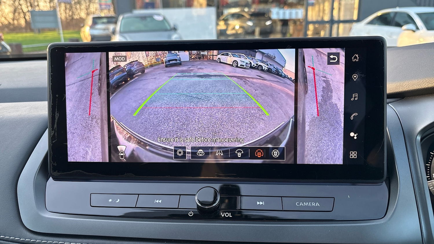 Used Nissan Qashqai 2024 for sale - 77026033: Photo 36