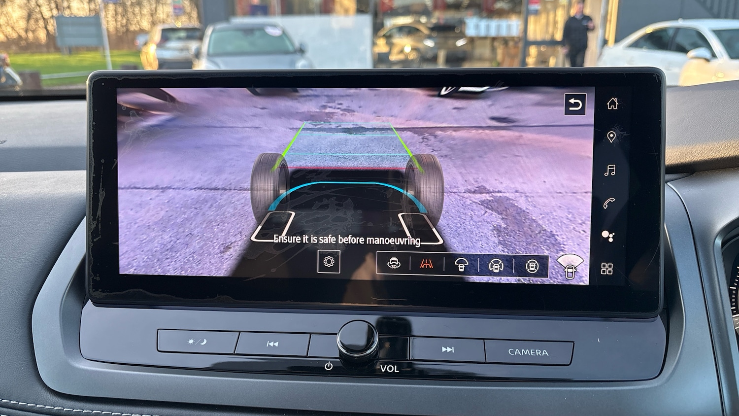 Used Nissan Qashqai 2024 for sale - 77026033: Photo 38