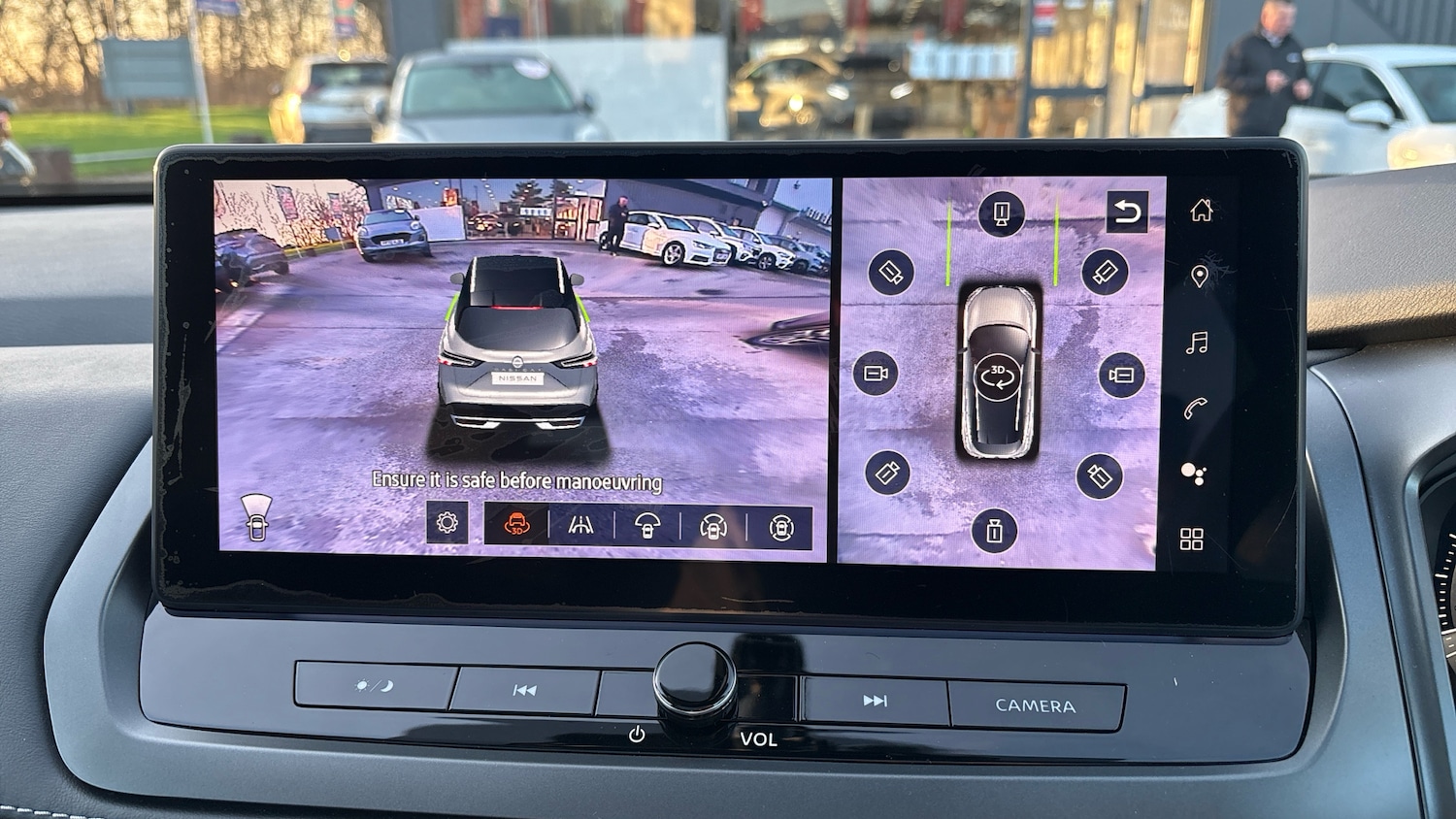 Used Nissan Qashqai 2024 for sale - 77026033: Photo 39