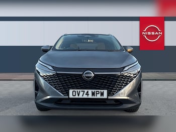 Used Nissan Qashqai 2024 for sale - 77026033: Photo