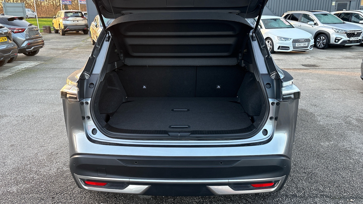 Used Nissan Qashqai 2024 for sale - 77026033: Photo 4