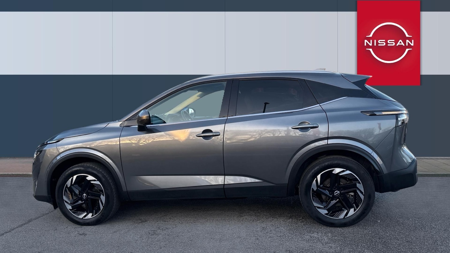 Used Nissan Qashqai 2024 for sale - 77026033: Photo 5