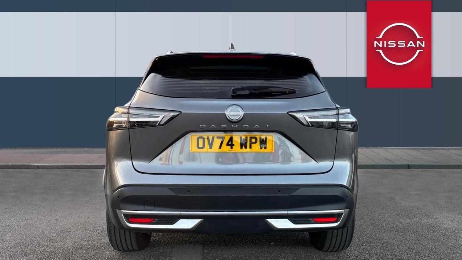 Used Nissan Qashqai 2024 for sale - 77026033: Photo 6