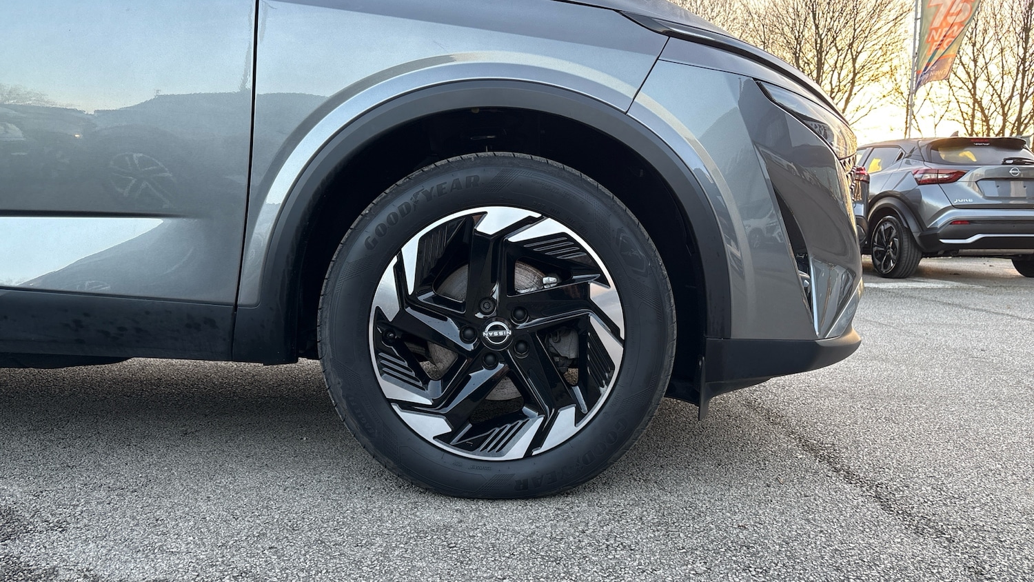 Used Nissan Qashqai 2024 for sale - 77026033: Photo 7