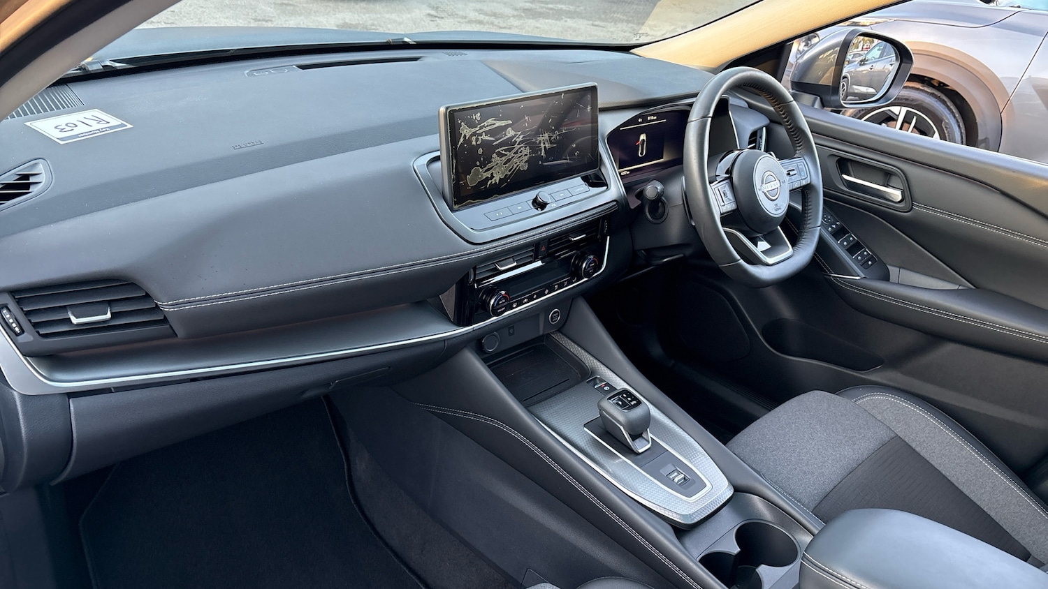 Used Nissan Qashqai 2024 for sale - 77026033: Photo 9