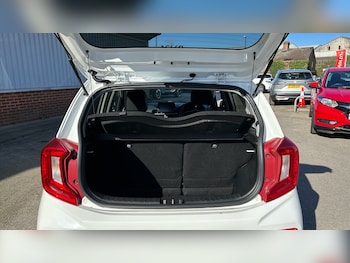 Used Kia Picanto 2021 for sale - 77932516: Photo