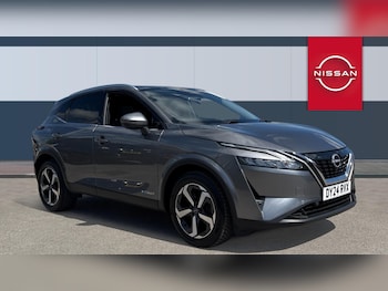 Used Nissan Qashqai 2024 for sale - 78699097: Photo