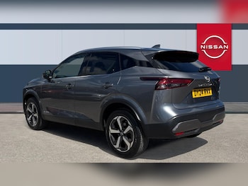 Used Nissan Qashqai 2024 for sale - 78699097: Photo