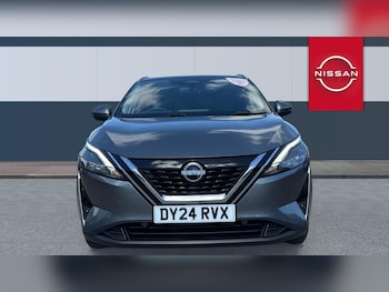 Used Nissan Qashqai 2024 for sale - 78699097: Photo