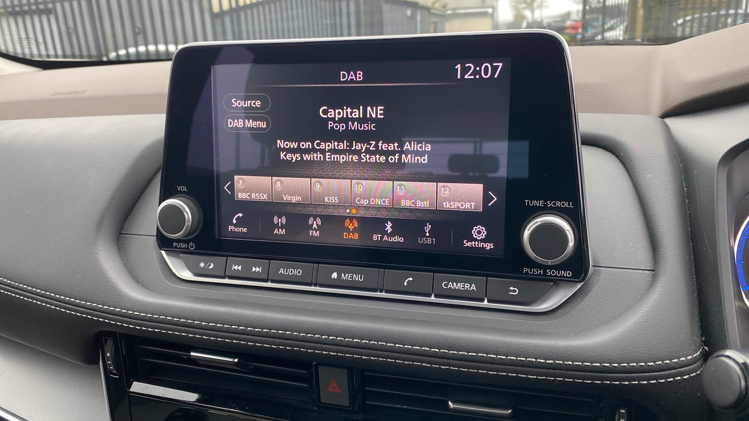 Used Nissan X-Trail 2023 for sale - 77273484: Photo 12