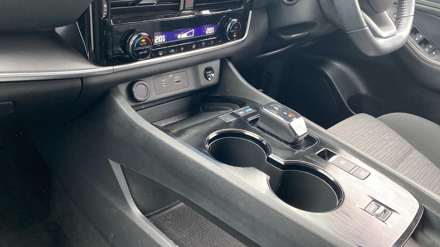 Used Nissan X-Trail 2023 for sale - 77273484: Photo 13