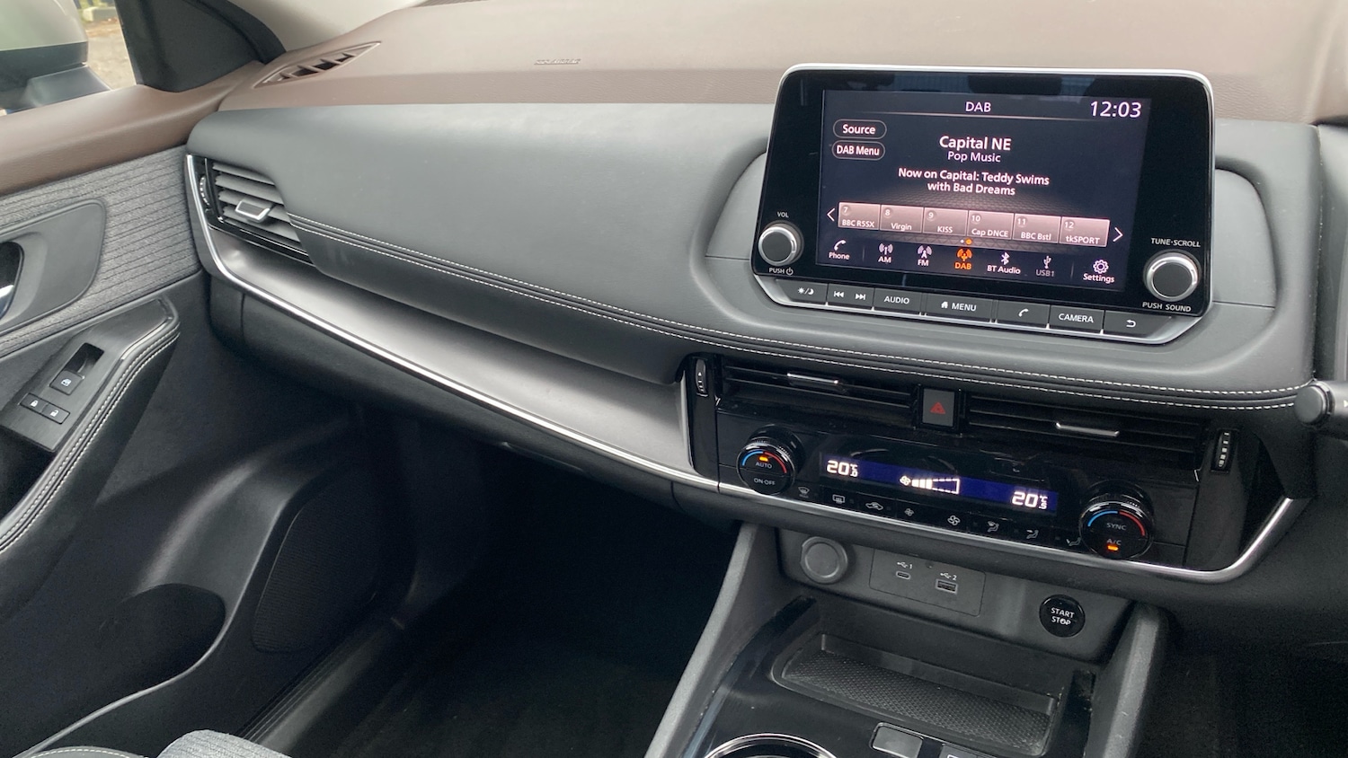 Used Nissan X-Trail 2023 for sale - 77273484: Photo 14