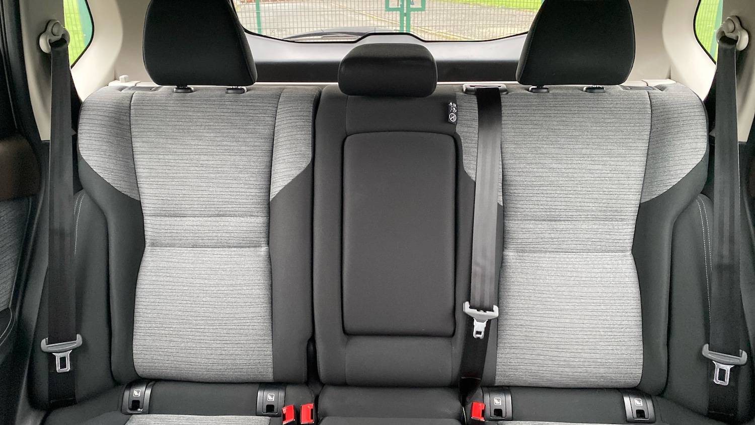 Used Nissan X-Trail 2023 for sale - 77273484: Photo 15