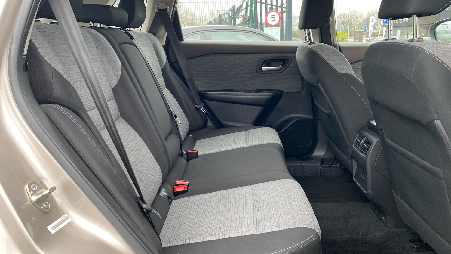 Used Nissan X-Trail 2023 for sale - 77273484: Photo 16