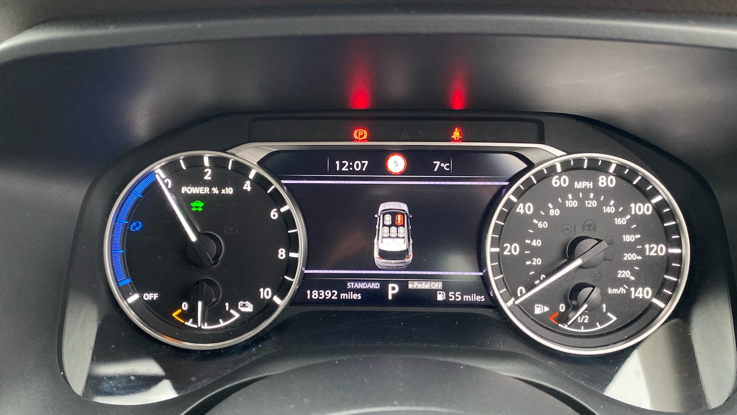 Used Nissan X-Trail 2023 for sale - 77273484: Photo 18