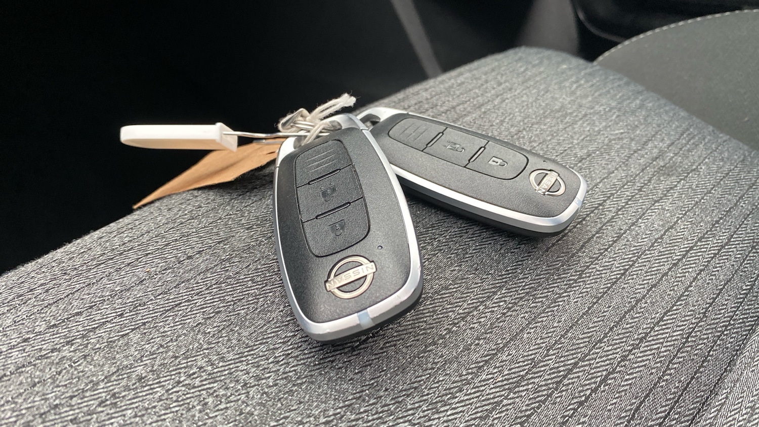 Used Nissan X-Trail 2023 for sale - 77273484: Photo 19