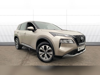 Used Nissan X-Trail 2023 for sale - 77273484: Photo