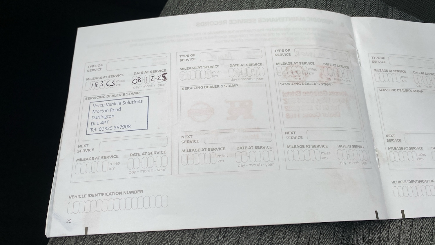 Used Nissan X-Trail 2023 for sale - 77273484: Photo 21