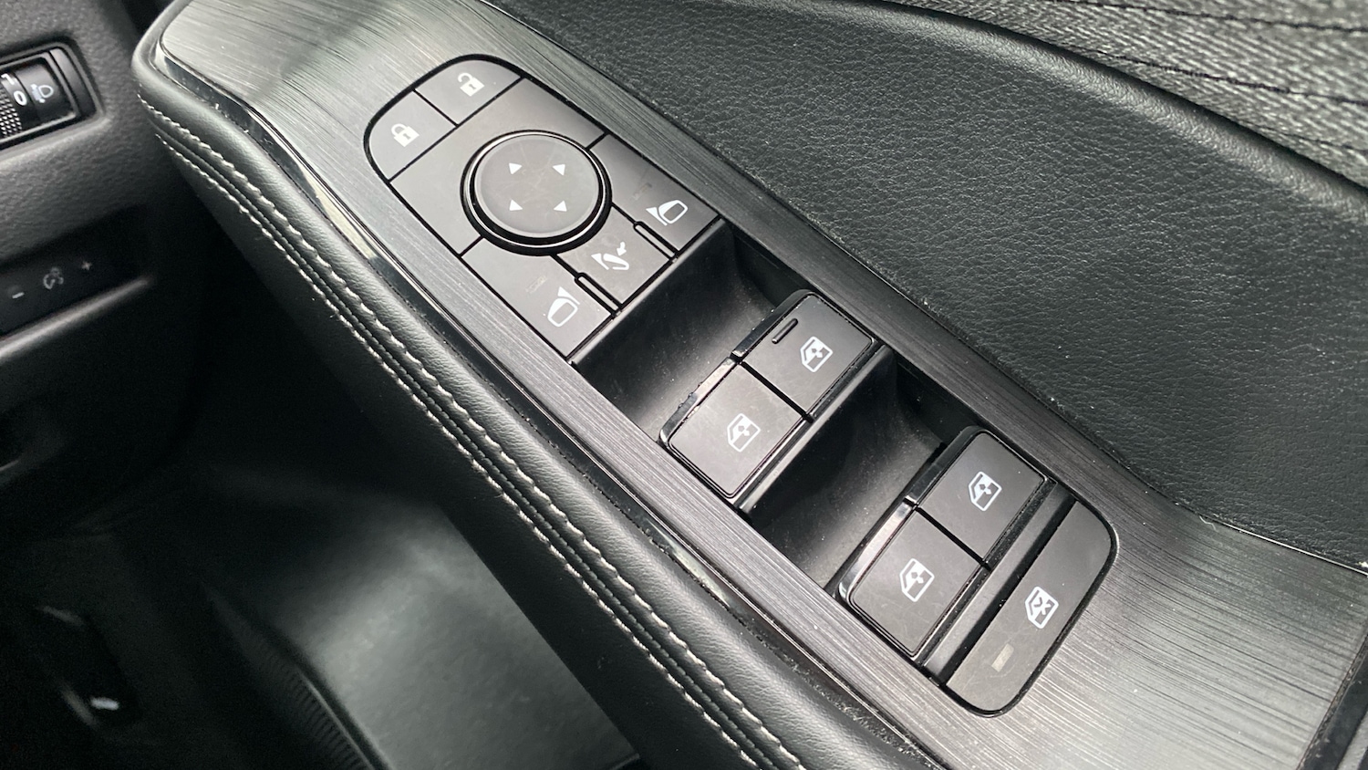 Used Nissan X-Trail 2023 for sale - 77273484: Photo 22