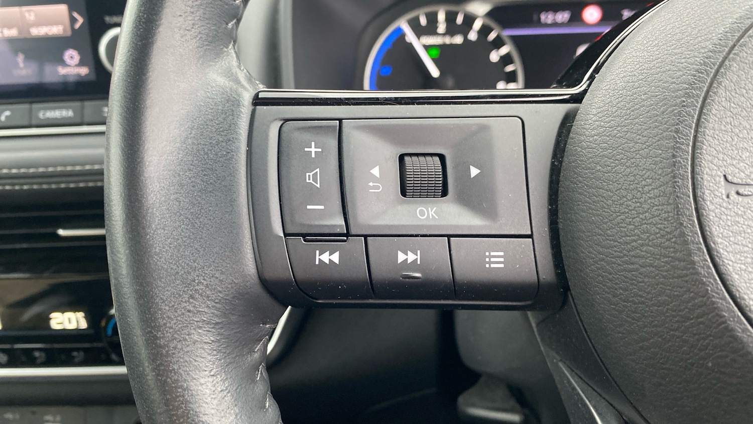 Used Nissan X-Trail 2023 for sale - 77273484: Photo 23