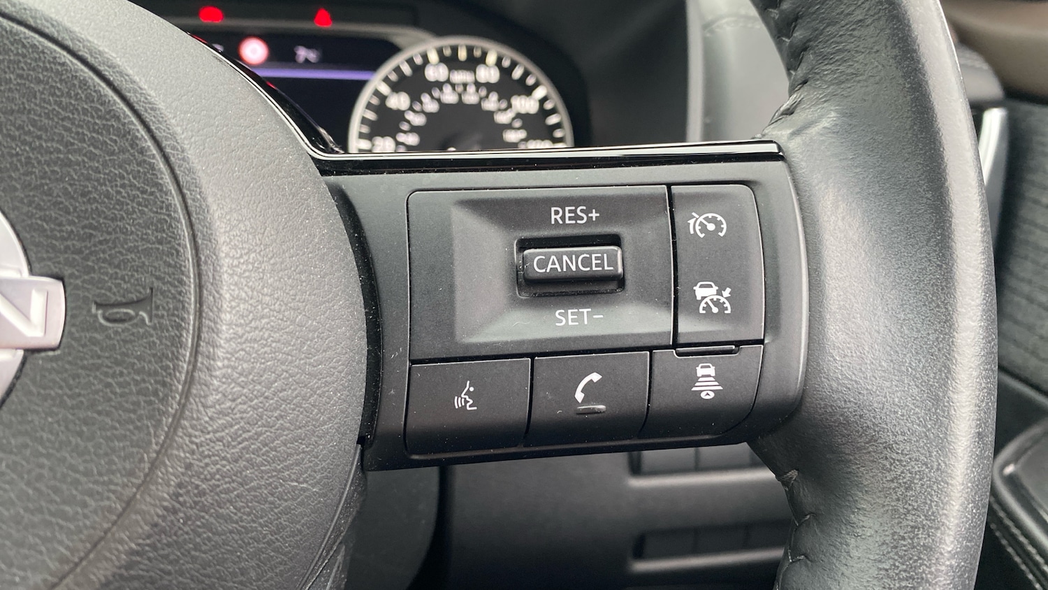 Used Nissan X-Trail 2023 for sale - 77273484: Photo 24