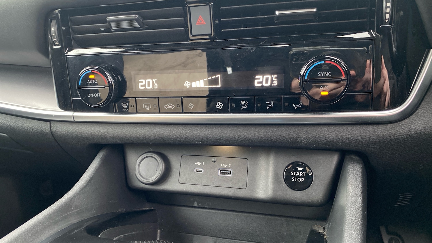 Used Nissan X-Trail 2023 for sale - 77273484: Photo 28