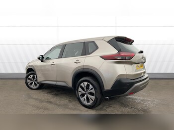 Used Nissan X-Trail 2023 for sale - 77273484: Photo