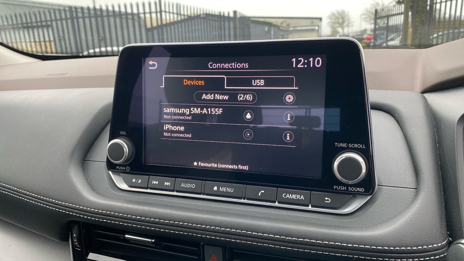 Used Nissan X-Trail 2023 for sale - 77273484: Photo 30