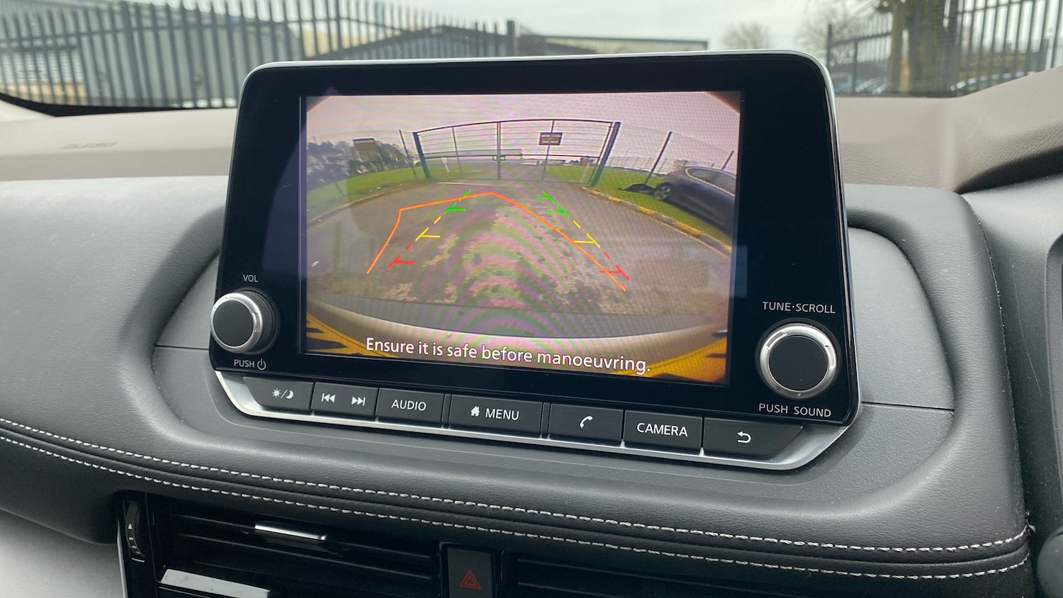 Used Nissan X-Trail 2023 for sale - 77273484: Photo 31