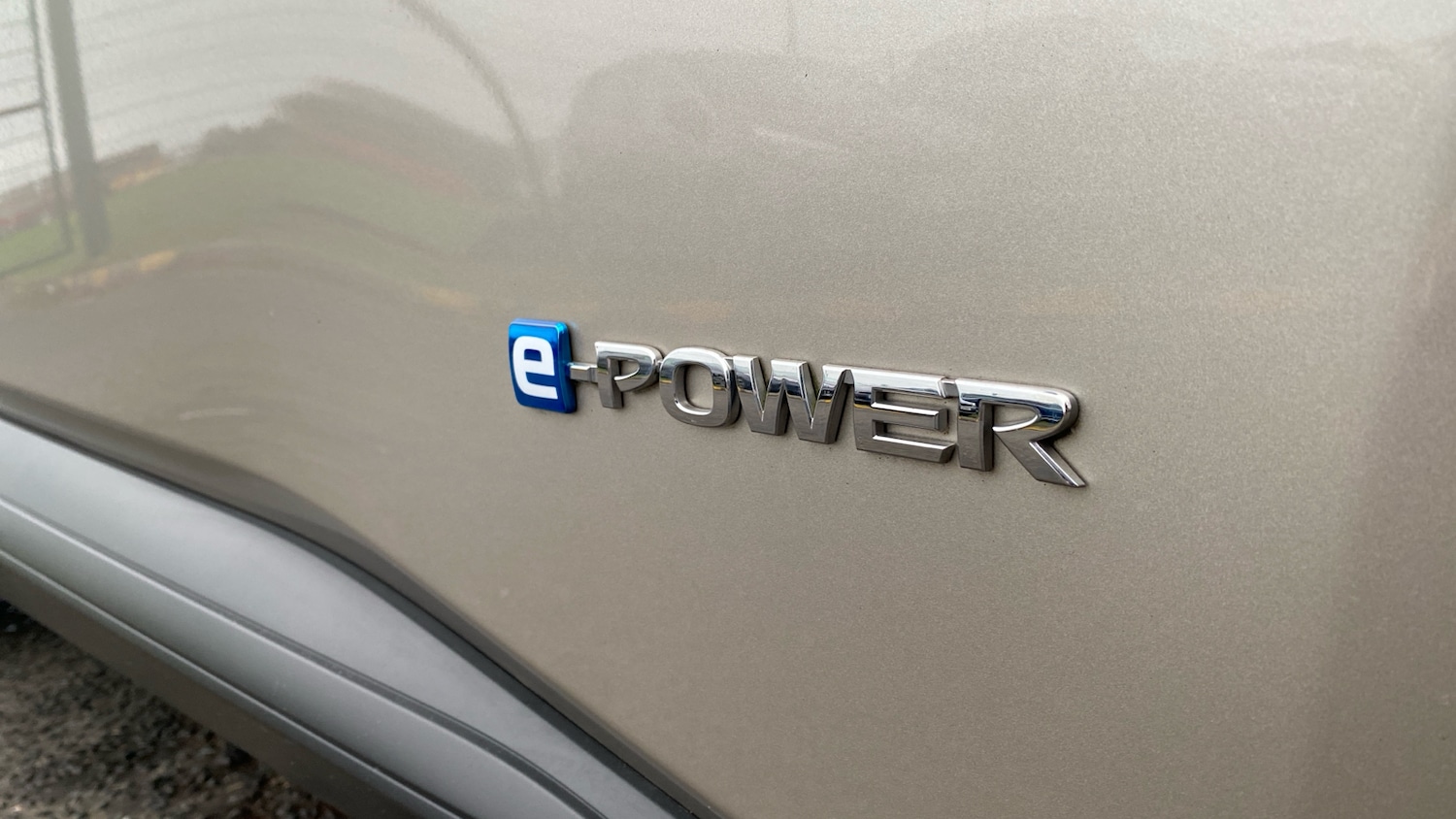 Used Nissan X-Trail 2023 for sale - 77273484: Photo 33