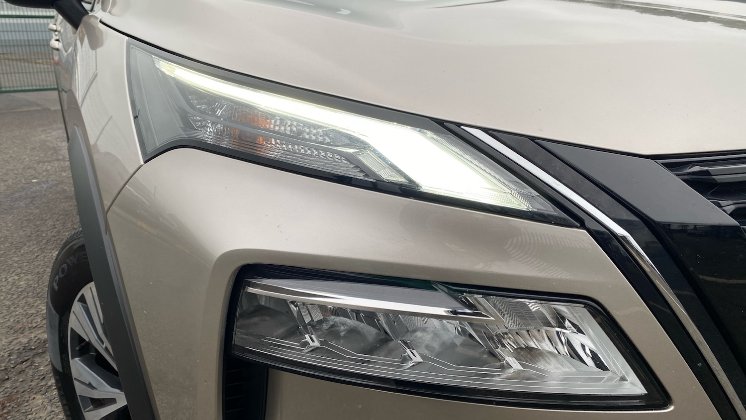 Used Nissan X-Trail 2023 for sale - 77273484: Photo 35