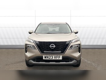 Used Nissan X-Trail 2023 for sale - 77273484: Photo