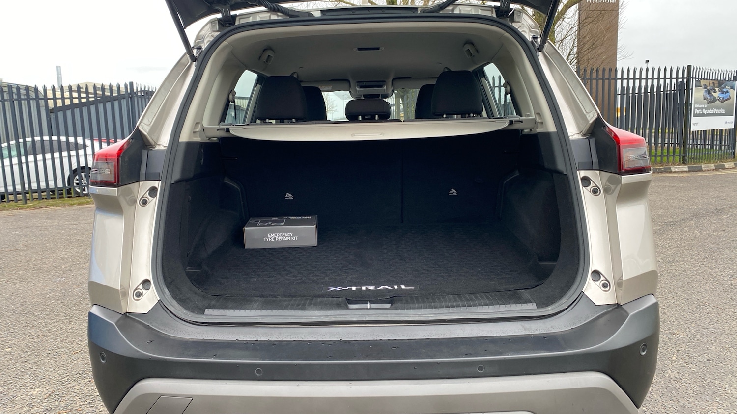 Used Nissan X-Trail 2023 for sale - 77273484: Photo 4