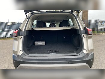 Used Nissan X-Trail 2023 for sale - 77273484: Photo