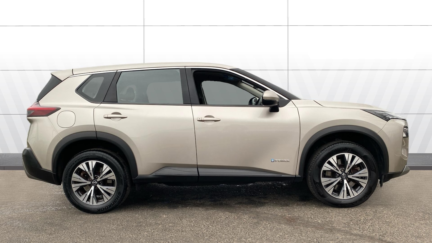 Used Nissan X-Trail 2023 for sale - 77273484: Photo 5