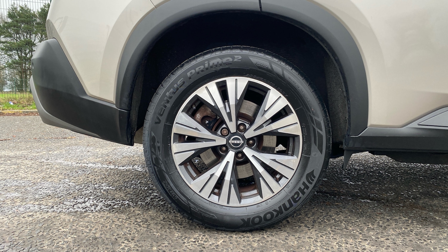 Used Nissan X-Trail 2023 for sale - 77273484: Photo 7